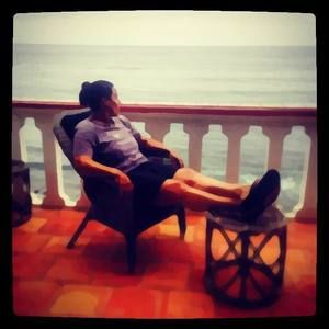 Meet your Posher, Blanca